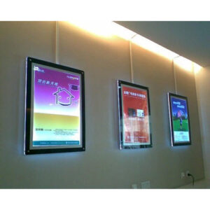 LED CLIPON DISPLAY 1