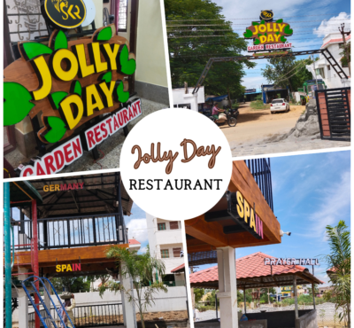 Jollly